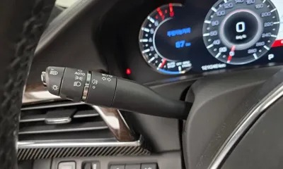 Cadillac CT6 2019, 121048 км, за 18234.54 USD - фото 36