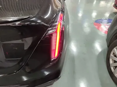 Cadillac CT4 2020, 69700 км, за 10980.53 USD - фото 8