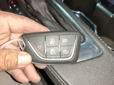 Cadillac CT4 2020, 69700 км, за 10980.53 USD - фото 9