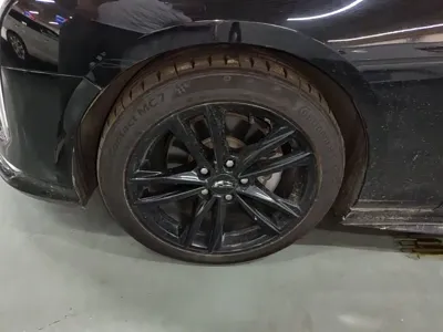 Cadillac CT4 2020, 69700 км, за 10980.53 USD - фото 23