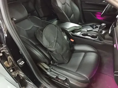 Cadillac CT4 2020, 69700 км, за 10980.53 USD - фото 25