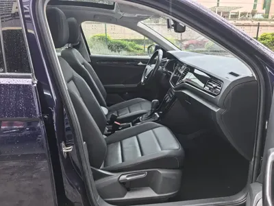 Volkswagen T-Roc 2021, 50000 км, за 9564.26 USD - фото 7