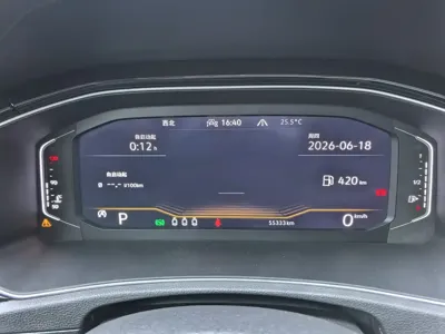 Volkswagen T-Roc 2021, 50000 км, за 9564.26 USD - фото 12