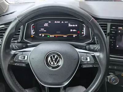 Volkswagen T-Roc 2021, 50000 км, за 9564.26 USD - фото 13
