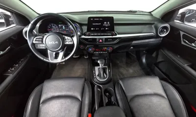 Kia K3 2023, 28762 км, за 12156.27 USD - фото 7