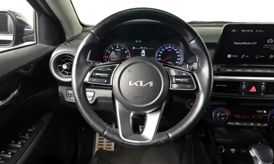 Kia K3 2023, 28762 км, за 12156.27 USD - фото 13
