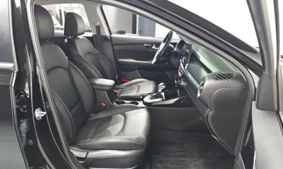 Kia K3 2023, 28762 км, за 12156.27 USD - фото 26