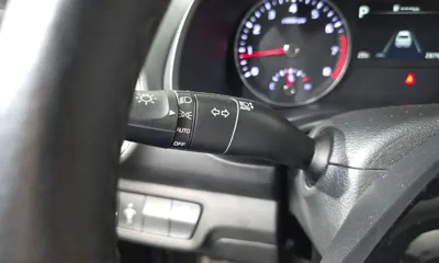 Kia K3 2023, 28762 км, за 12156.27 USD - фото 27