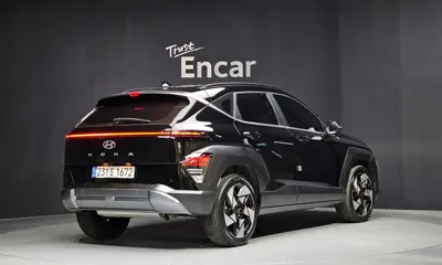 Hyundai Kona 2023, 20044 км, за 17615.88 USD