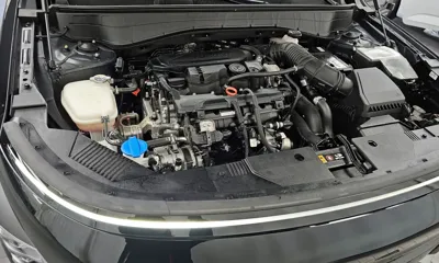 Hyundai Kona 2023, 20044 км, за 17615.88 USD - фото 6