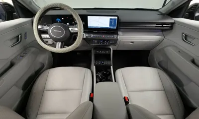 Hyundai Kona 2023, 20044 км, за 17615.88 USD - фото 7