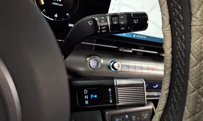 Hyundai Kona 2023, 20044 км, за 17615.88 USD - фото 9