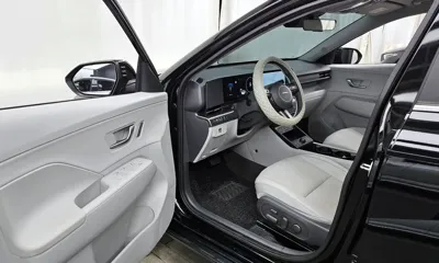 Hyundai Kona 2023, 20044 км, за 17615.88 USD - фото 10