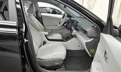 Hyundai Kona 2023, 20044 км, за 17615.88 USD - фото 11