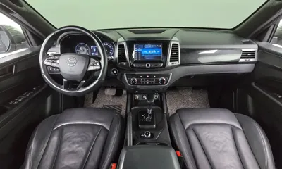 KG_Mobility_Ssangyong Rexton 2022, 86807 км, за 12620.36 USD - фото 7