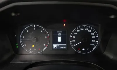 KG_Mobility_Ssangyong Rexton 2022, 86807 км, за 12620.36 USD - фото 8