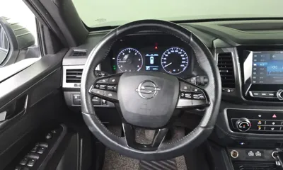 KG_Mobility_Ssangyong Rexton 2022, 86807 км, за 12620.36 USD - фото 13