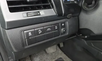 KG_Mobility_Ssangyong Rexton 2022, 86807 км, за 12620.36 USD - фото 28