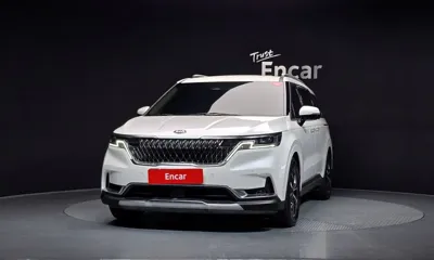 Kia Canival 2021, 55853 км, за 19755.53 USD