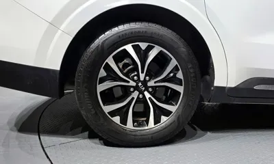 Kia Canival 2021, 55853 км, за 19755.53 USD