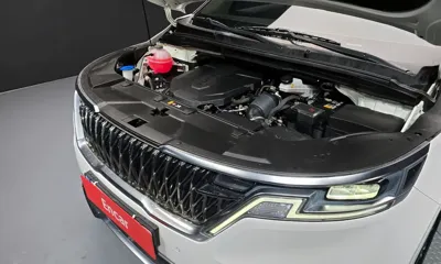 Kia Canival 2021, 55853 км, за 19755.53 USD - фото 6