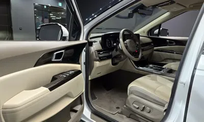 Kia Canival 2021, 55853 км, за 19755.53 USD - фото 11
