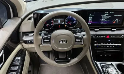Kia Canival 2021, 55853 км, за 19755.53 USD - фото 13