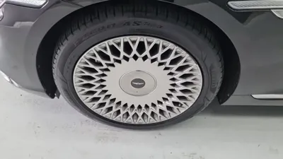 Genesis G90 2020, 146301 км, за 19103.66 USD