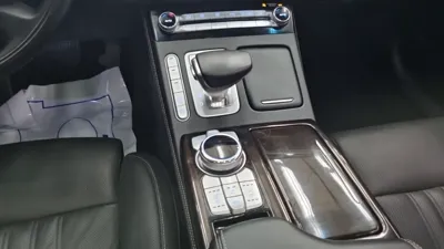 Genesis G90 2020, 146301 км, за 18970.72 USD - фото 9