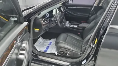 Genesis G90 2020, 146301 км, за 18970.72 USD - фото 10