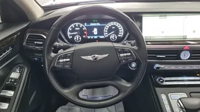 Genesis G90 2020, 146301 км, за 18970.72 USD - фото 12
