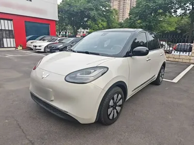 Wuling Bingo · 2023 год