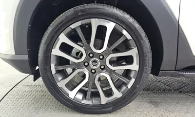 KG_Mobility_Ssangyong Torres 2023, 32281 км, за 15309.45 USD