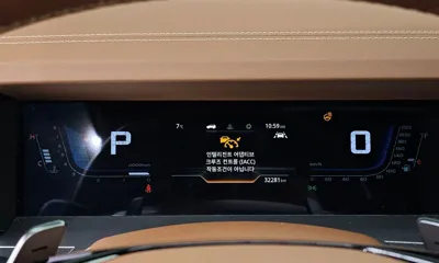 KG_Mobility_Ssangyong Torres 2023, 32281 км, за 15302.46 USD - фото 8