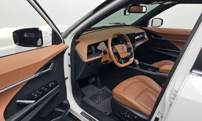 KG_Mobility_Ssangyong Torres 2023, 32281 км, за 15302.46 USD - фото 10