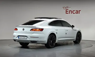 Volkswagen Arteon 2019, 94334 км, за 13661.21 USD