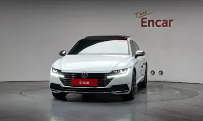 Volkswagen Arteon 2019, 94334 км, за 13661.21 USD