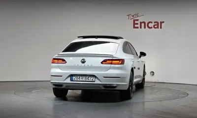 Volkswagen Arteon 2019, 94334 км, за 13661.21 USD