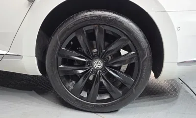 Volkswagen Arteon 2019, 94334 км, за 13661.21 USD