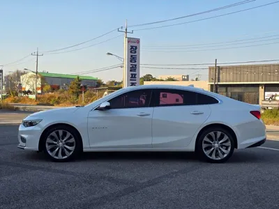 ChevroletGMDaewoo Malibu 2018, 160000 км, за 4429.97 USD - фото 3