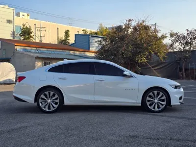 ChevroletGMDaewoo Malibu 2018, 160000 км, за 4429.97 USD - фото 4