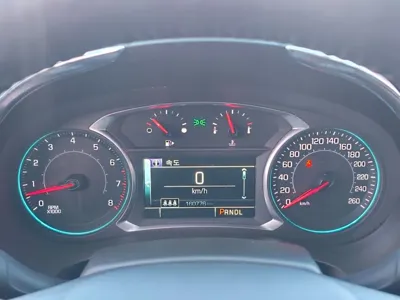 ChevroletGMDaewoo Malibu 2018, 160000 км, за 4429.97 USD - фото 5