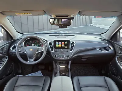 ChevroletGMDaewoo Malibu 2018, 160000 км, за 4429.97 USD - фото 6