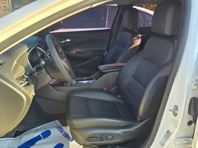 ChevroletGMDaewoo Malibu 2018, 160000 км, за 4429.97 USD - фото 7