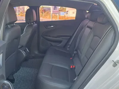 ChevroletGMDaewoo Malibu 2018, 160000 км, за 4429.97 USD - фото 8