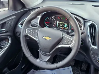 ChevroletGMDaewoo Malibu 2018, 160000 км, за 4429.97 USD - фото 9
