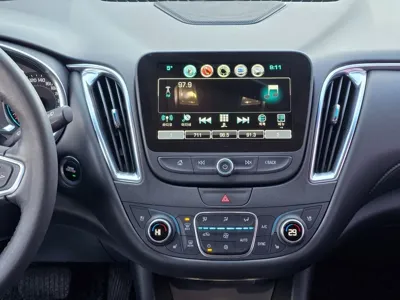 ChevroletGMDaewoo Malibu 2018, 160000 км, за 4429.97 USD - фото 10