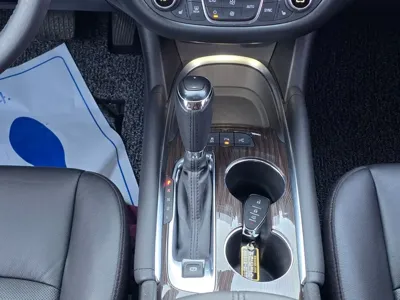 ChevroletGMDaewoo Malibu 2018, 160000 км, за 4429.97 USD - фото 11