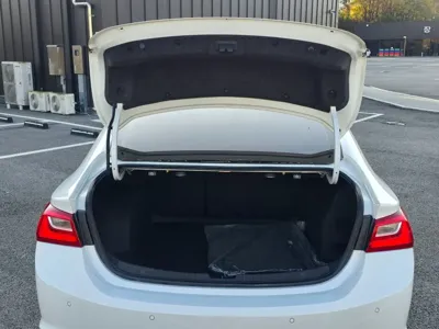 ChevroletGMDaewoo Malibu 2018, 160000 км, за 4429.97 USD - фото 18