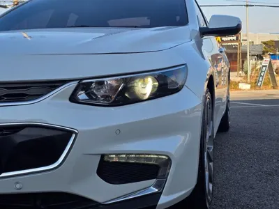 ChevroletGMDaewoo Malibu 2018, 160000 км, за 4429.97 USD - фото 19